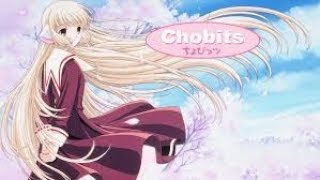 Chobits episódio 1 Legendado [upl. by Ely]