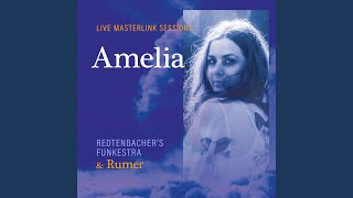 Amelia Live Masterlink Sessions [upl. by Secrest]