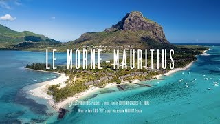 Le Morne  Mauritius Island 4K [upl. by Edia]