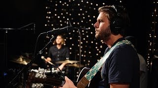 The Head and the Heart  Full Performance Live on KEXP [upl. by Piks]