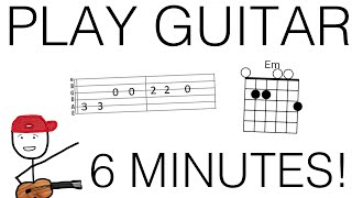 Beginner Guitar Lesson Starter Pack [upl. by Eiuqnom]