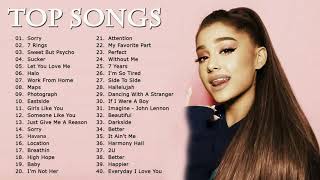 New Pop Songs Playlist 2019  Billboard Hot 100 Chart  Top Songs 2019 Vevo Hot This Week [upl. by Feingold]