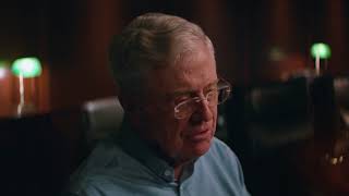 Charles Koch On Failure [upl. by Jacklyn]