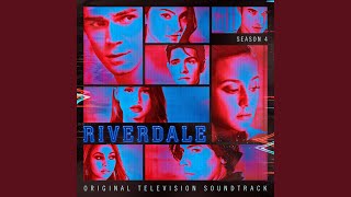 Cherry Bomb feat Madelaine Petsch Camila Mendes Vanessa Morgan From Riverdale Season 4 [upl. by Aramal]