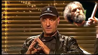 Vlatko Stefanovski o Radomiru Mihailoviću Točku [upl. by Annodam182]