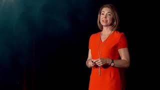 How to Build Your WellBeing to Thrive  Dr Beth Cabrera  TEDxGeorgeMasonU [upl. by Cassey826]