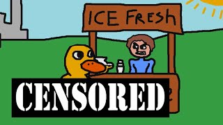 YTP The Ducc Succ [upl. by Marasco]