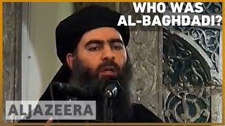 Abu Bakr alBaghdadi Who was he [upl. by Acinej279]