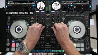 EDM amp ELECTRO HOUSE LIVE MIX 2023  PIONEER DDJSX2 [upl. by Monique]