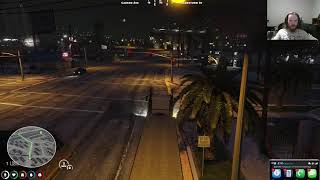 Trucking Life  CITYLIFE RP  GTAVRP [upl. by Llennor]