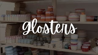 Glosters Feature [upl. by Burley675]