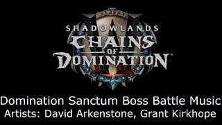 KelThuzad Raid Guide  NormalHeroic KelThuzad Sanctum of Domination Boss Guide [upl. by Aran]