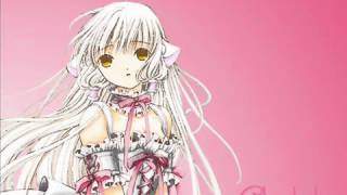 Chobits Opening full [upl. by Llebasi]