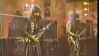 Stryper  To Hell With the Devil Live [upl. by Hsiri]