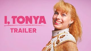 I Tonya  Trailer [upl. by Cave]