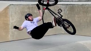 Epic Bicycle Bloopers  Fails Compilation [upl. by Congdon]