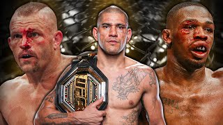 Comparing All Time Great Light Heavyweight Champs 😤  Full Fight Marathon [upl. by Ellenyl]