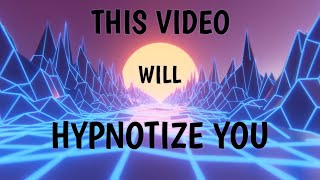 This Two Minute Video Will Hypnotize You [upl. by Olnek]