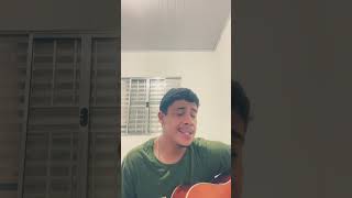 Ilha Luan Santana Cover [upl. by Eicram323]