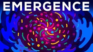 Emergence – How Stupid Things Become Smart Together [upl. by Trev24]