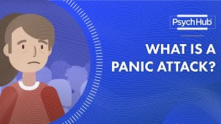 What is a Panic Attack [upl. by Nnayecats987]