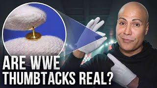 Former WWE Wrestler Exposes WWE Secrets [upl. by Datha498]