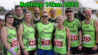 Rothley 10k 2022 [upl. by Atteras]