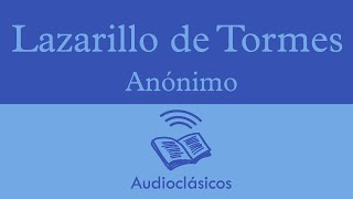 Lazarillo de Tormes Audiolibro [upl. by Ettenrahc]