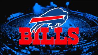 Buffalo Bills quotShoutquot Song [upl. by Allicsirp]