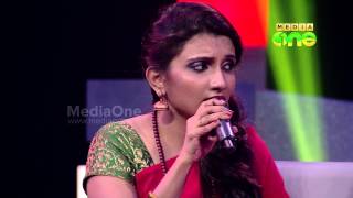 An exclusive ghazal show by Manjari  Khayal 82 [upl. by Farica]