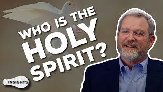 The Holy Spirit in the Life of Catholics  Jeff Cavins [upl. by Joub891]