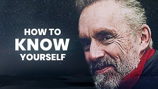 How To Know Yourself  Jordan Peterson  Best Life Advice [upl. by Ennayar]