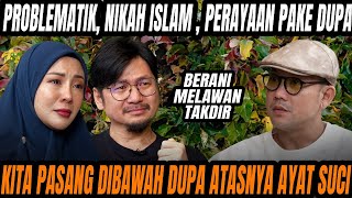 1 KELUARGA 3 KEPERCAYAAN KITA MELAWAN TAKDIR MESKI HARUS KEHILANGAN YANG PALING BERHARGA [upl. by Riccardo]