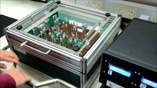 PCB Functional Testing [upl. by Melisande]