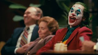 Joker Laugh Compilation  Joker 2019 [upl. by Ebneter]