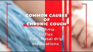 Bronchitis Symptoms Causes Treatments  Dr MyHuyen Tran [upl. by Morril]