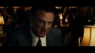 Gangster Squad  The Best Scene [upl. by Zennie]