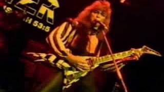 Stryper Live Performance [upl. by Allveta]