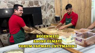 Konya Food İn Antalya [upl. by Karyl105]