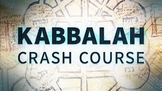 A Complete 5 Week Kabbalah Course in 60 Minutes – Kabbalah Explained Simply [upl. by Knorring127]