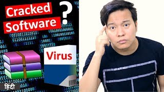 How Safe is Cracked Software  Disadvantages of Using Crack Software [upl. by Ylim553]