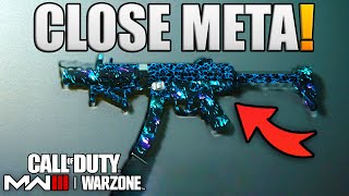 BEST Close Range Weapons in Warzone  JGODs Meta Season 6 [upl. by Chellman]