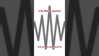 ADELANTO MUSICAL DE V16 REMIX [upl. by Gnuhc352]