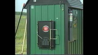 Central Boiler Classic Outdoor Wood Furnace │Central Boiler [upl. by Armilda]