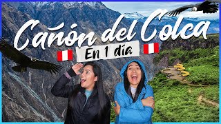 ¡Tour más popular de Arequipa 🤩👍 Colca y Chacapi 🔥 MPV en Arequipa 🇵🇪 [upl. by Erskine]