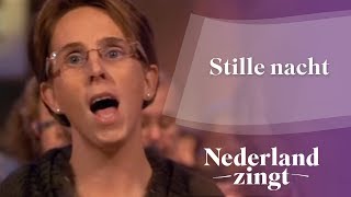 Nederland Zingt Stille nacht [upl. by Salisbarry]