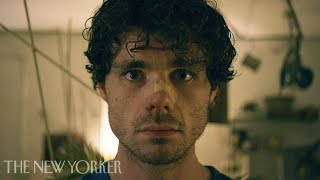 2016 OscarWinning Short “Stutterer”  The New Yorker Screening Room [upl. by Vinn341]