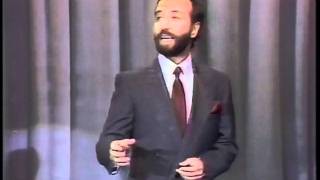 Yakov Smirnoff on Johnny Carson [upl. by Esilegna]