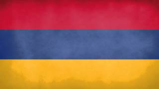 Armenia National Anthem Instrumental [upl. by Petronilla]