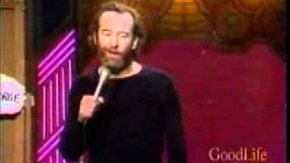 George Carlin  Rules  1976 [upl. by Mandel872]